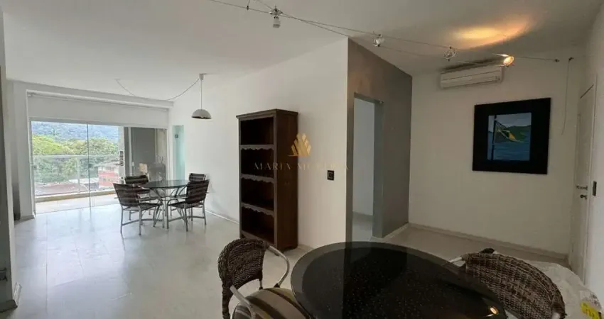 Apartamento com 3 quartos à venda no Centro, Ubatuba 