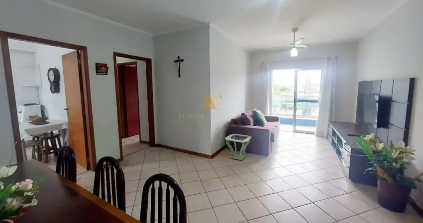 Apartamento com 2 quartos à venda na Praia Grande, Ubatuba 