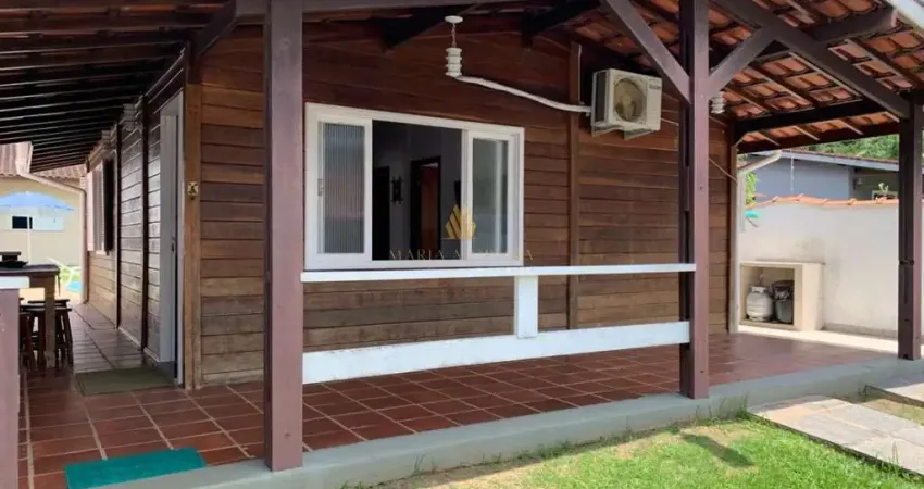Casa com 3 quartos à venda em Toninhas, Ubatuba 