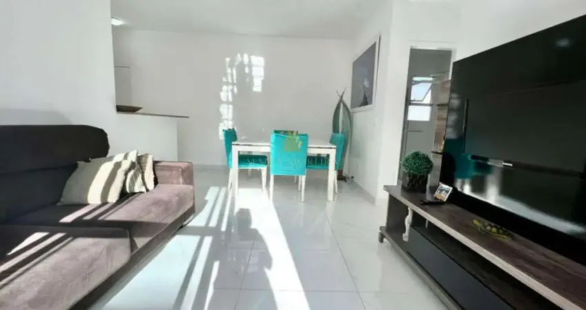 Apartamento com 2 quartos à venda em Itaguá, Ubatuba 