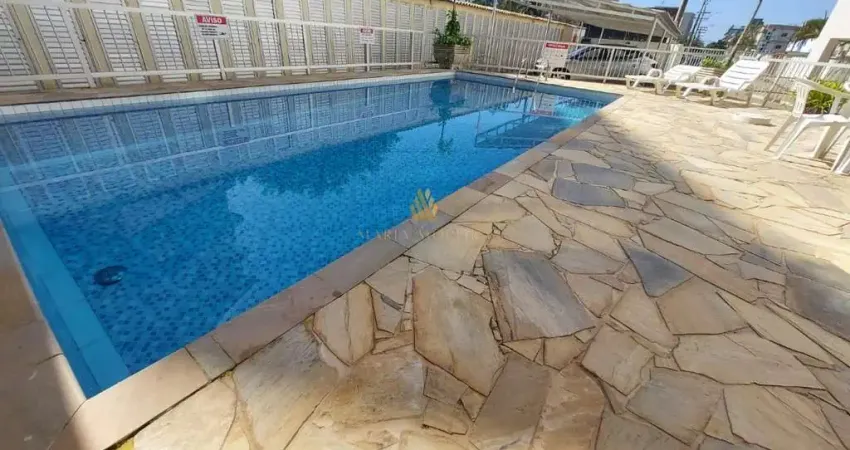 Apartamento com 2 quartos à venda na Praia Grande, Ubatuba 