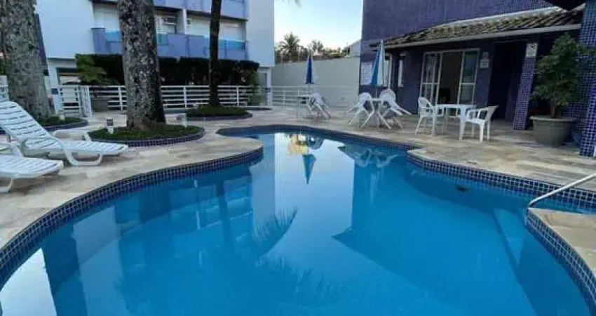 Apartamento com 3 quartos à venda em Itaguá, Ubatuba 