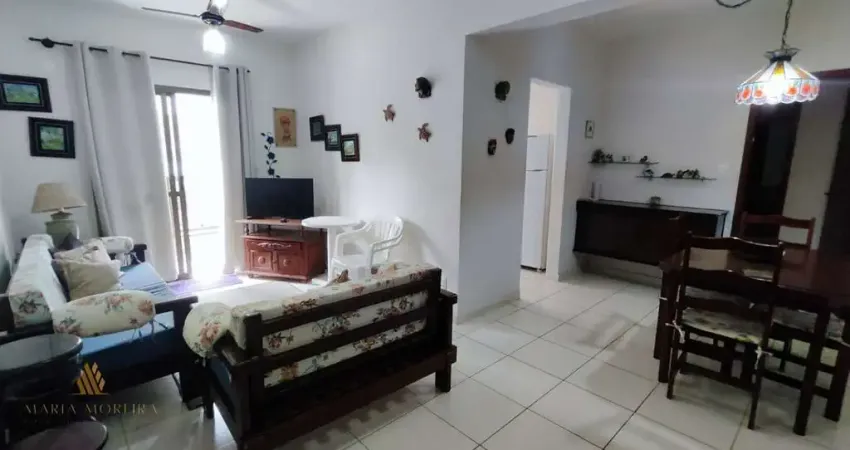 Apartamento com 2 quartos à venda na Praia Grande, Ubatuba 