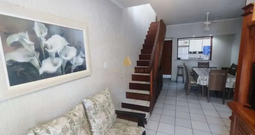 Cobertura com 3 quartos à venda na Praia Grande, Ubatuba