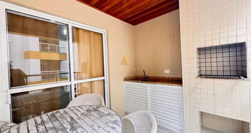 Apartamento com 3 quartos à venda na Praia Grande, Ubatuba 