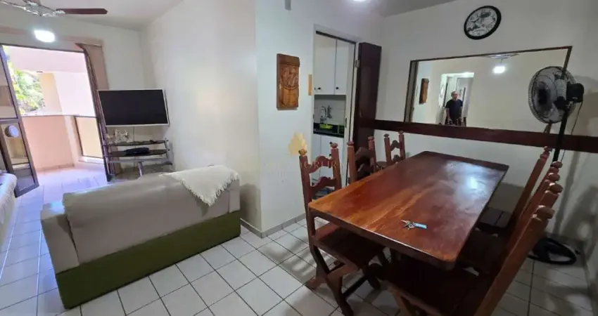 Apartamento com 2 quartos à venda na Praia Grande, Ubatuba 