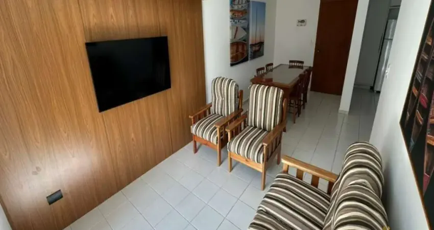 Apartamento com 2 quartos à venda na Praia Grande, Ubatuba 