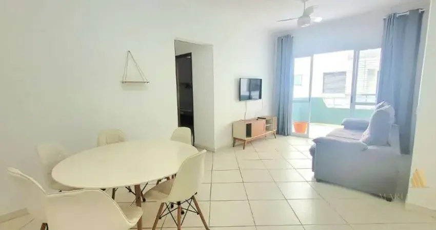 Apartamento com 2 quartos à venda no Umuarama, Ubatuba 