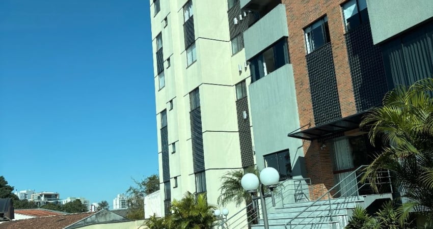 Apartamento com 3 quartos para alugar na Rua Vereador Antônio dos Reis Cavalheiro, 651, Cabral, Curitiba