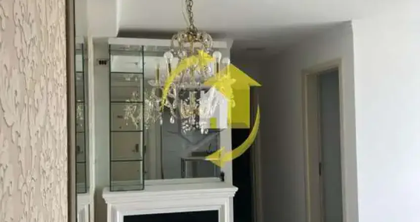 Brás repleto de marcenaria planejada - 56 m² - 2 dorm. - 1 vaga - lazer completo - 550m da estação