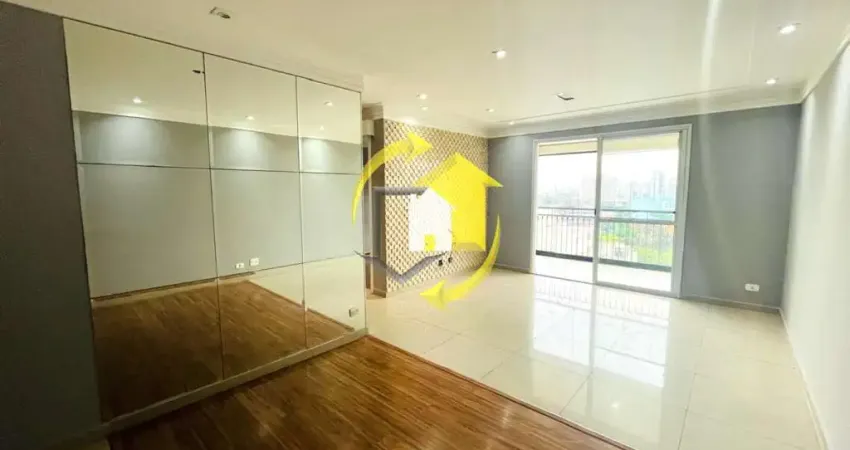 APARTAMENTO BELÉM - 88 M² - 3 DORM. 1 SUÍTE - 2 VAGAS - LAZER COMPLETO - 450M DO METRO