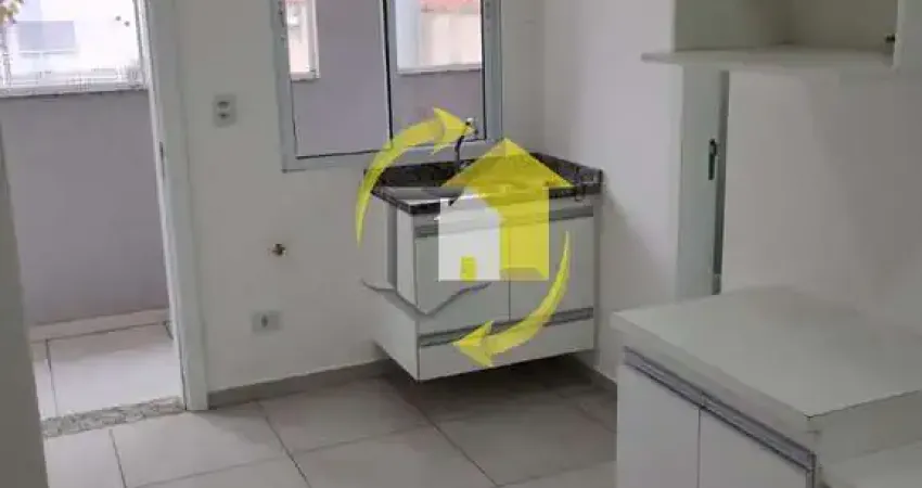 Apartamento com 2 quartos para alugar no Tatuapé, São Paulo 