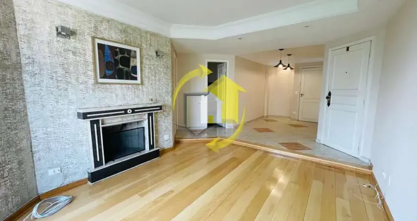 Apartamento vila regente feijó - 105 m² - 3 dorm. 1 suíte - 2 vagas - c/ lazer