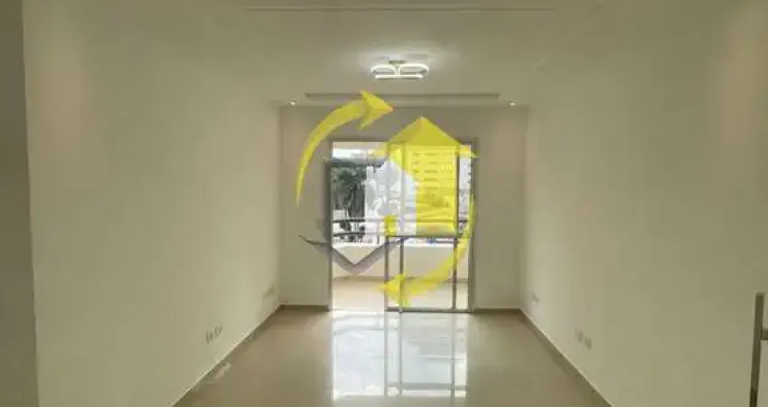 Apartamento vila regente feijó - 92 m² - 3 dorm. 2 suítes - 2 vagas - com lazer