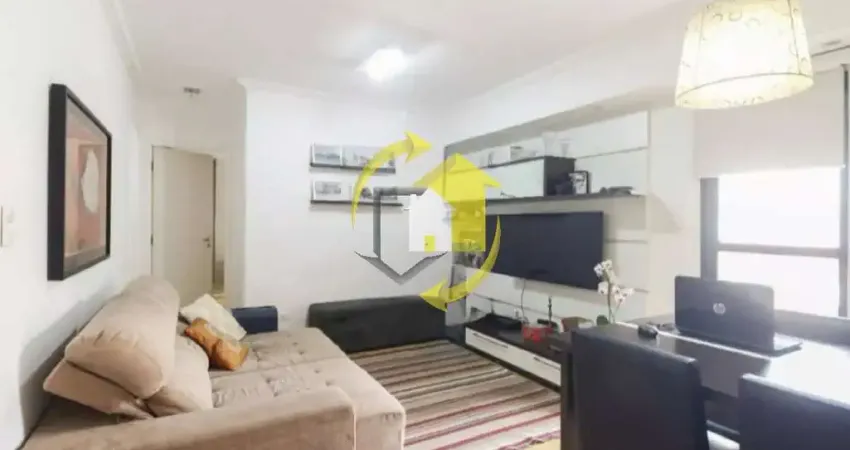 APARTAMENTO MOBILIADO A VENDA - VILA GOMES CARDIM - 47 M²