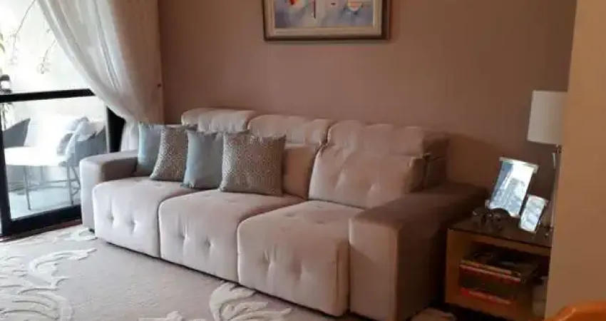 Vila regente feijó - 87m² - 3 dorms - 1 suite - 2 vagas - super lazer  - próx.ao shopping analia franco