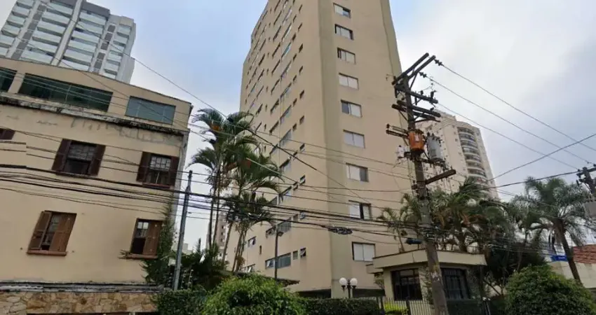 TATUAPÉ - APARTAMENTO 110M² - 3 DORMS - 1 SUITE - 2 VAGAS - SHOPPING BOULEVARD TATUAPÉ