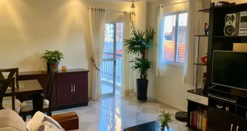 Moóca - 87m² - 3 dorms - 1 suite - localização show - lazer completo 1 vaga