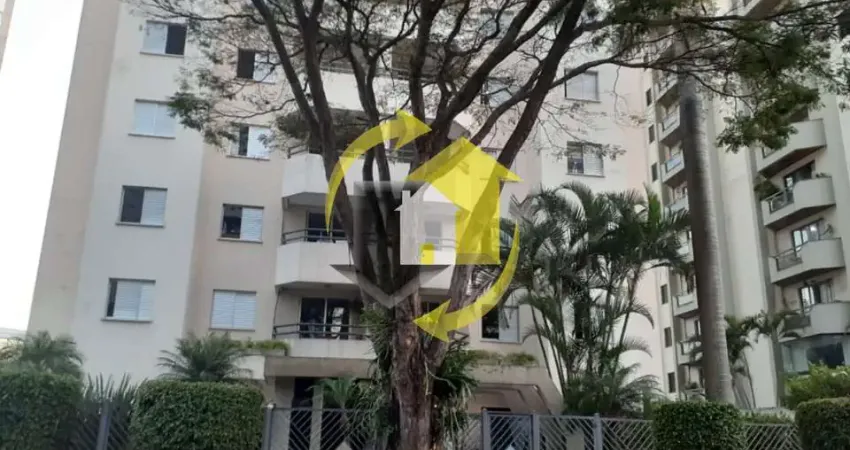 Vila regente feijó - 3 dorms/ 1 suite 2 vagas e lazer com piscina