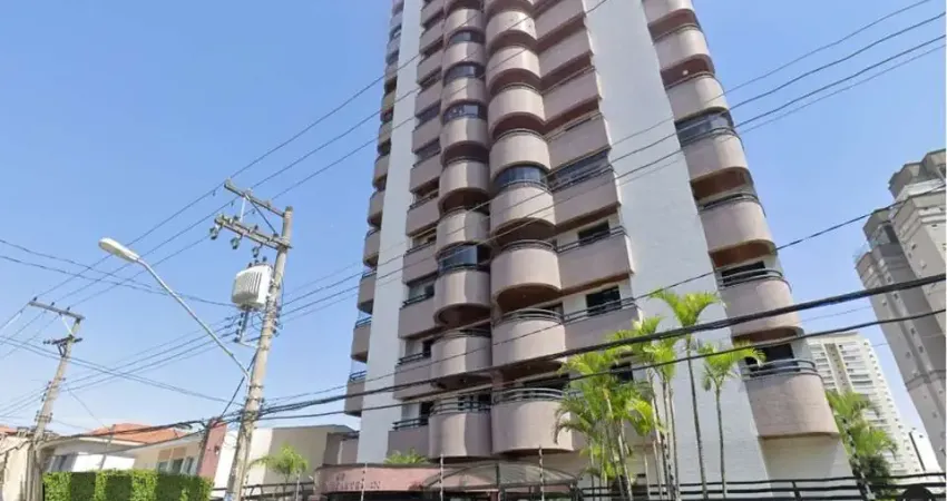 Vila regente feijó - 105m² - 3 dorms- sendo 1 suite - 2 vagas e muito lazer