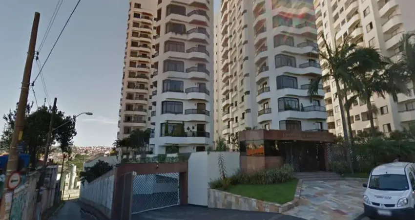 VILA ROSÁLIA - GUARULHOS - 190M² - 1 X ANDAR -  4 DORMITÓRIOS - SUITE COM CLOSET E HIDRO - 4 VAGAS DE GARAGEM E DEPÓSITO.