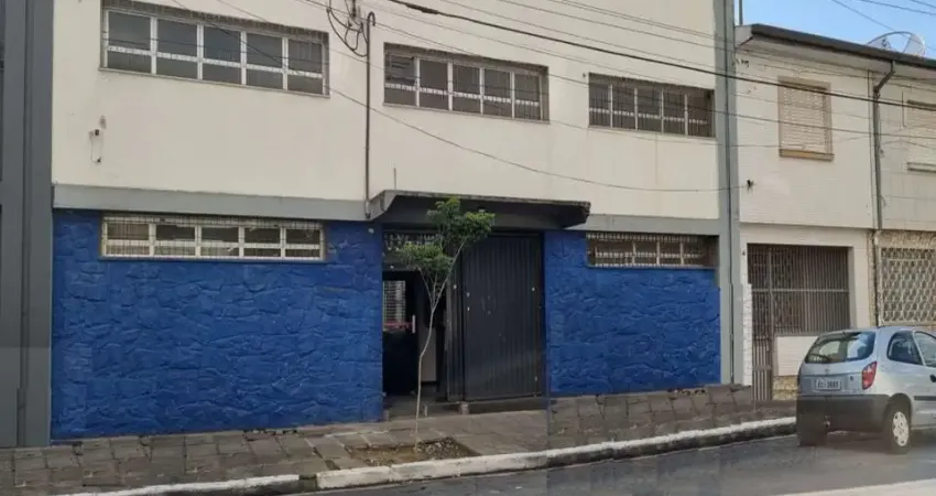 TATUAPÉ - PARQUE SAO JORGE - PRÉDIO COMERCIAL - 375M² - 2 ANDARES, BEM LOCALIZADO