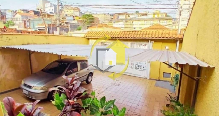 SOBRADO JARDIM PENHA - 69 M² - 3 DORMITORIOS - 3 VAGAS