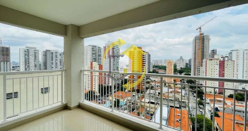 APARTAMENTO PARQUE SÃO JORGE - TATUAPÉ - 67 M² - 2 DORM. 1 SUÍTE - 1 VAGA