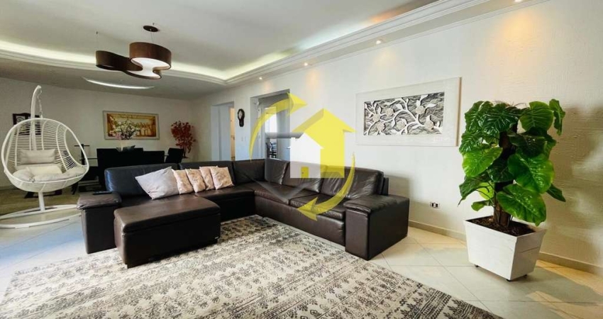 APARTAMENTO TATUAPÉ - 186 M² - 3 SUÍTES - 2 VAGAS - LOCALIZAÇÃO EXCELENTE