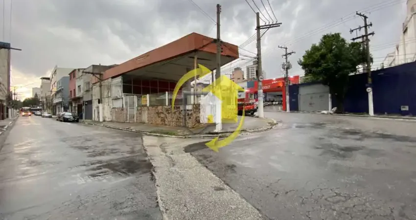 Ponto comercial com 2 salas à venda no Penha De França, São Paulo 
