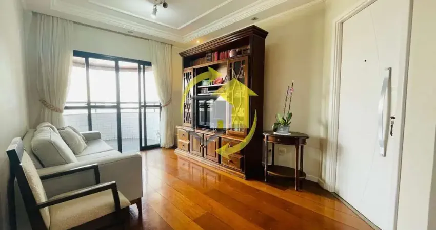 Vila regente feijó - 105 m² - 3 dorm. 1 suíte - 2 vagas fixas - com lazer