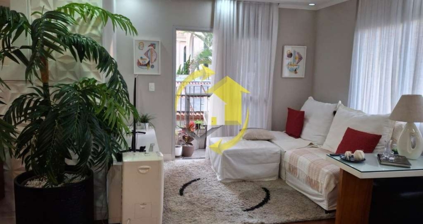 APARTAMENTO 160 M² - 4 DORM. 1 SUÍTE - 2 VAGAS - 3 MIN DO SHOPPING ANALIA