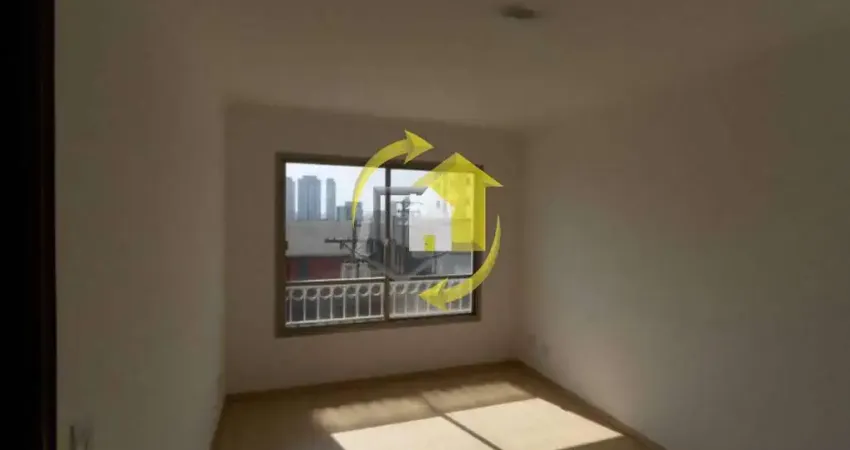 Apartamento com 1 quarto para alugar no Alto da Mooca, São Paulo 
