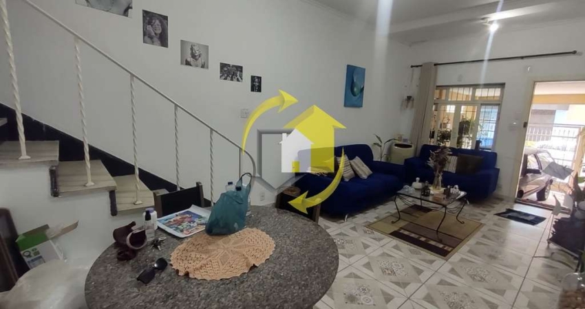 Casa com 2 quartos à venda no Tatuapé, São Paulo 