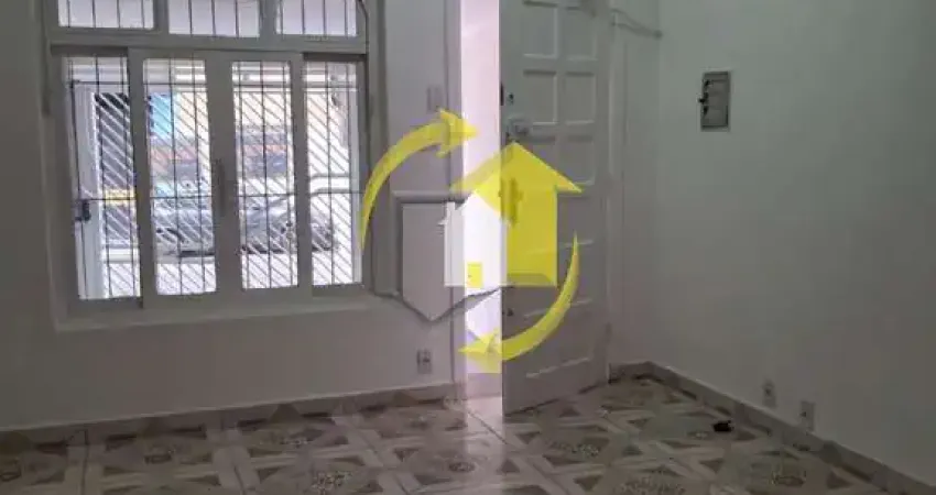 Casa com 2 quartos à venda no Tatuapé, São Paulo