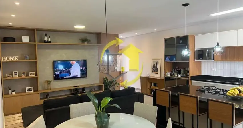 CASA TÉRREA 100 M² - PARQUE SÃO JORGE TATUAPÉ - 3 DORM. 1 SUÍTE - 2 VAGAS