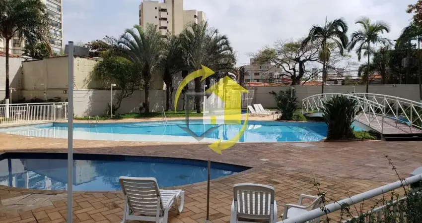 QUALITY HOUSE - 56 M² - 2 DORM. - 1 VAGA - LAZER COMPLETO