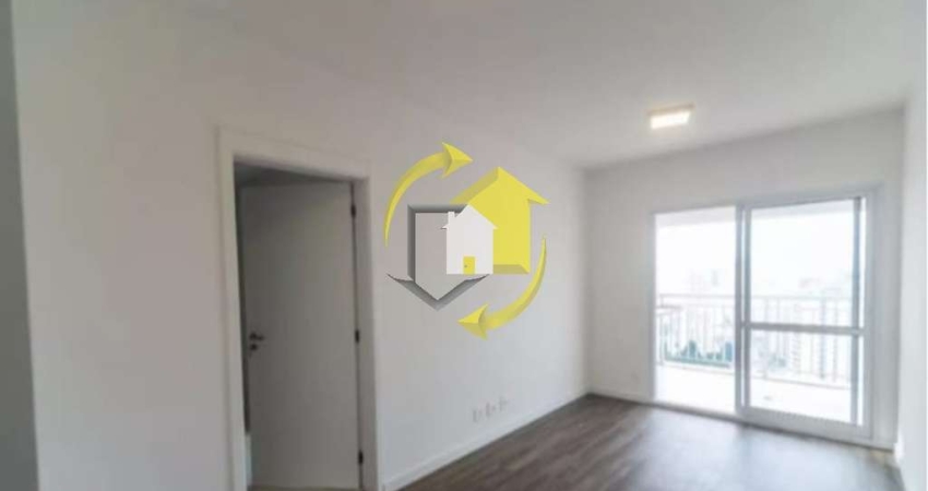 49 M² - 1 DORM. - 1 VAGA - C/ LAZER - 260M DO METRO