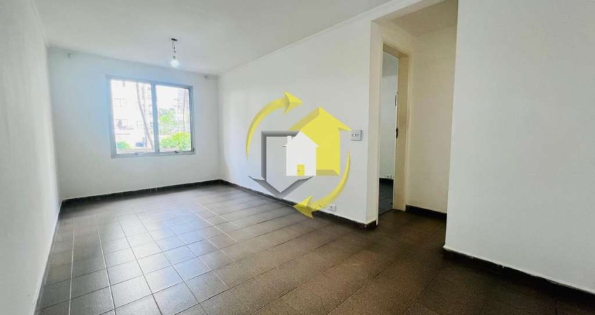 Apartamento com 1 quarto para alugar na Vila Regente Feijó, São Paulo 