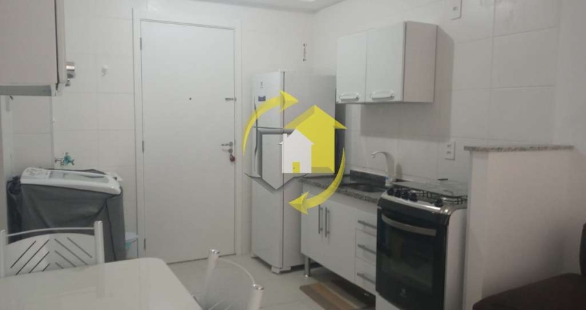 VILA EMA - 32 M² - 2 DORM. - C/ LAZER - 800M DA ESTAÇÃO ORATORIO