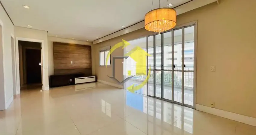 Vila regente feijó - 112 m² - 3 dorm. 2 suítes - 2 vagas - c/ lazer