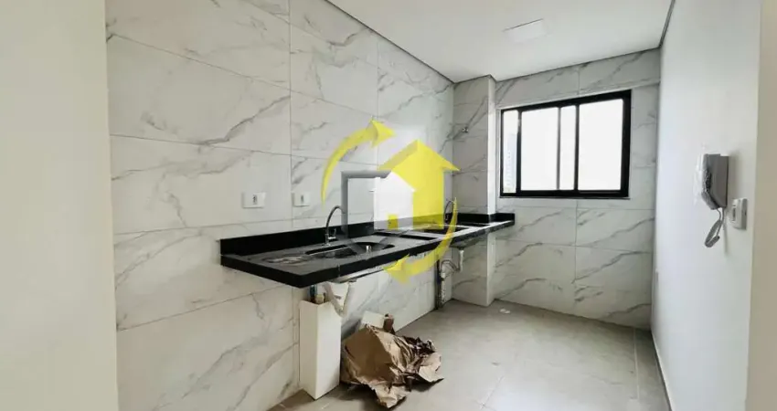 APARTAMENTOS TATUAPÉ - 46 M² - 2 DORM. (1 suíte) - 260M DO METRÔ