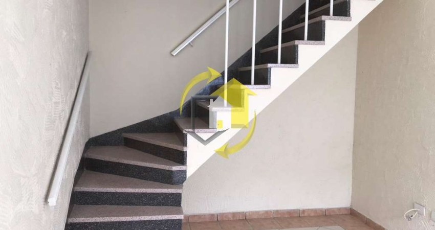 Casa com 2 quartos para alugar na Vila Gomes Cardim, São Paulo 