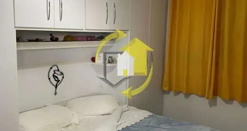 APARTAMENTO BRÁS - 53 M² - 2 DORM E 1 VAGA