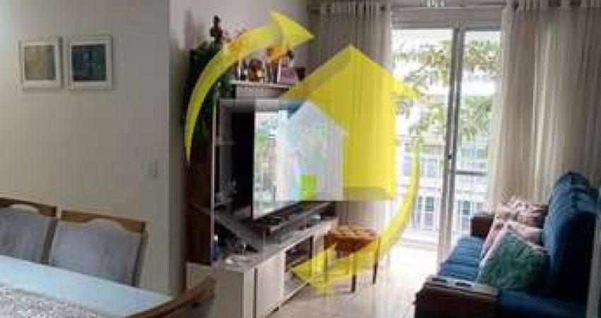 APARTAMENTO - PROJETO VIVER - 68 M² - 3 DORM. E 1 VAGA