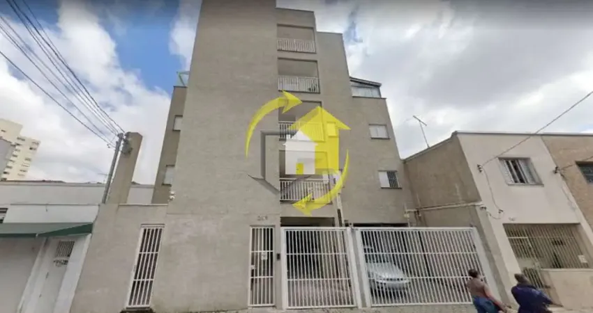 APARTAMENTO TATUAPÉ - 48 M² - 2 DORM. - 1 VAGA - 600M DO METRO CARRÃO
