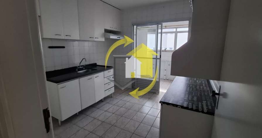 APARTAMENTO 85 M² - 2 DORM. (1 SUÍTE) - 2 VAGAS - C/ LAZER - 500M DO METRO CARRÃO