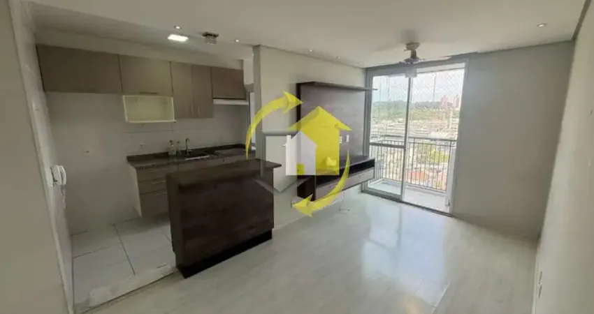 VILA PRUDENTE - 40 M² - 1 DORM. - 1 VAGA - C/ LAZER - 1KM DO METRO