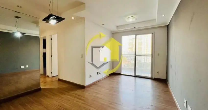 APARTAMENTO 3 DORMS - BRESSER MOOCA - 65M² - 1 VAGA - LAZER