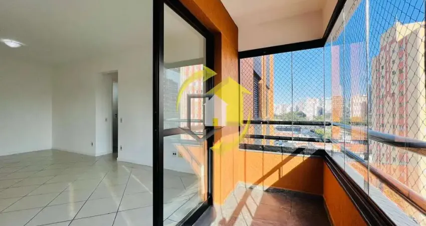 VILA ZILDA - TATUAPÉ - 88 M² - 3 DORM. (1 SUÍTE) - 2 VAGAS - C/ LAZER - 280M DO METRO CARRAO